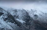 Craig Cywarch crags