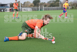 Columbians v Indies_21-10-2017-12