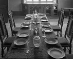 2323 - Chastleton House - Great Parlour