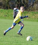 Kendal Utd Rockets U9 (14/3/26) portfolio