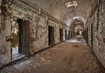 Holmesburg Prison (Philadelphia, PA) | Cell Block