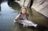 Mahseer Moment.