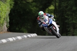 Paul Owen Yamaha / Team #98
