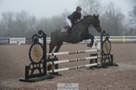 Cls 16 Blue Chip Winter Qualifier and 90cm portfolio
