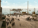 Blackpool Pier 4