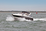 090623 INCENTIVE - FAIRLINE TARGA 34 IMG_0949
