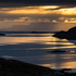 Morning light on Skye, Direcleit, Harris