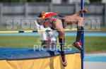 Guernsey Athletics Track  Field Meet 1-26