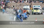 British Sand Ace Sidecar-154
