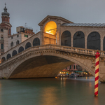 Rialto Bridge, Venice