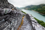 Path from Dinorwic to Llanberis (2)