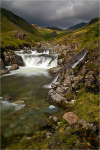 Esk Cascades