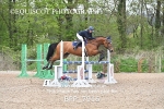 CLASS 16 SAT ScottiBranch 1m Amateur Championship portfolio