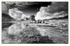 Eilean Donan Castle 3 - Highlands BW