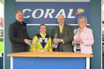 Race 6 4.25pm Coral Best Odds Guaranteed Handicap portfolio