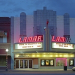 The Lamar, Colorado.