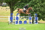 Cls 30 Snr Foxhunter 2nd Round portfolio