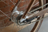 Splinterbike Hybrid detail 1