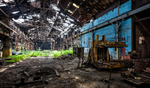Fort Pitt Casting Co. (McKeesport, PA) | Sunbeams