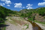 Eastern Rhodopes Mountains, Haskovo Province, Bulgaria