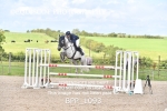 CLASS 7 Senior Foxhunter/ 1.20m Open portfolio