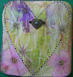 Round Robin Books portfolio