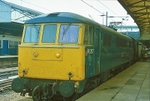 8th August 1983