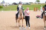 Cls 32 Horse of the Year Show 128cm Qualifier portfolio