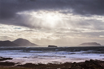A view from Malin Head