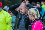 North Lakes Half Marathon  10k-10