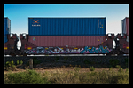 Railcar Graffiti