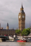 Palace of Westminster Clock Tower