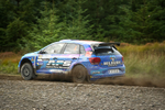 McKelveys Asbestos Bushwhacker Rally-92