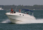110425 IMOLA SEA RAY SUNDANCER IMG_8157