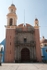 La Asunción de Nuestra Señora, façade & bell-towers