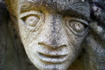 Wells gargoyle _ S020