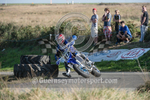 Alderney Airport Sprint_2014-15