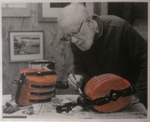 Painting Wherry Albion blocks