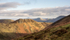 Townbrook Hollow and Burway Hill