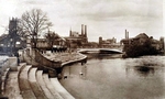 Exeter Bridge Derby 331