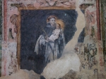 Convento mural, St. Anthony of Padua