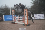 Cls 16 Blue Chip Winter Qualifier and 90cm portfolio