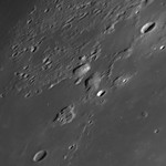 Mons Gruithuisen Gamma, lunar volcano