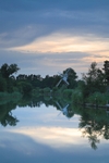 <center>Stillness</center>