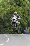 James Hillier Kawasaki / Quattro Plant Muc-Off Kawasaki