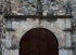 La Magdalena, lateral door closeup