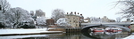 IMG_0474 River Ouse & Lendal Bridge,York CS1