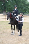 Class 8 Ridden Veterans portfolio