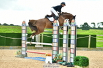 Cls 12, 2 Star Big Tour Grand Prix Jump Off and Presentations portfolio