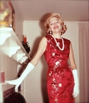 Early 60s fashion